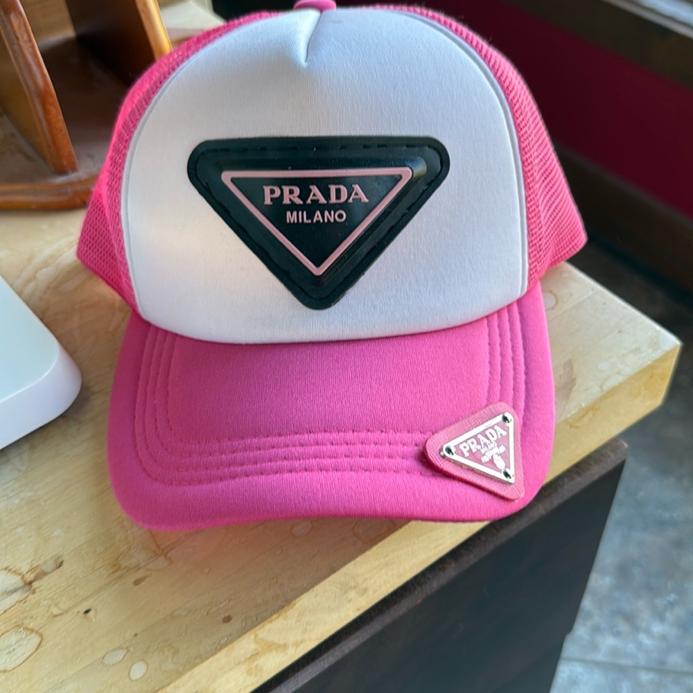 Handmade hats